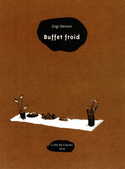 Buffet froid